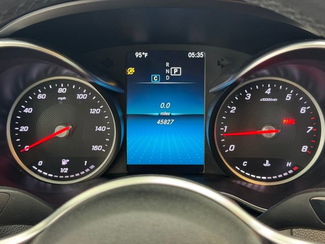 Certified 2020 Mercedes-Benz C 300 Sedan image 2