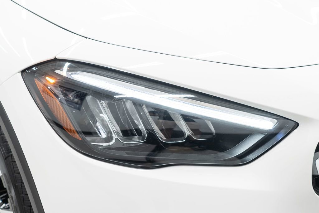 Used 2025 Mercedes-Benz GLA 250 4MATIC image 37