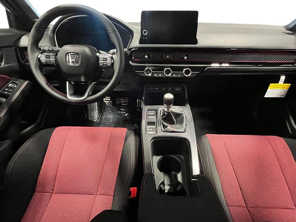 New 2026 Honda Civic Si image 2