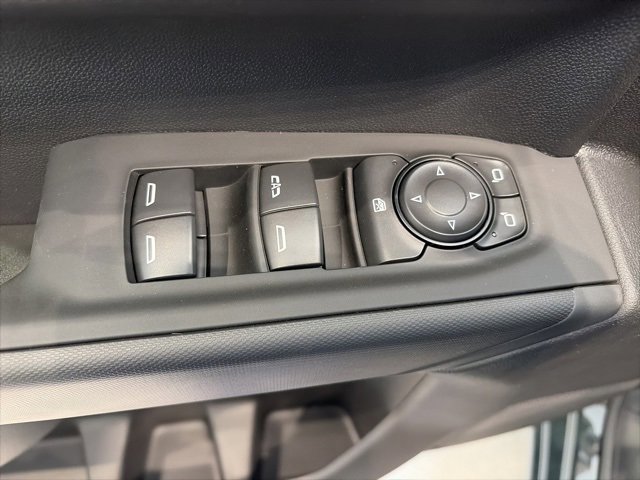 New 2026 Chevrolet Silverado 1500 Custom Trail Boss image 11