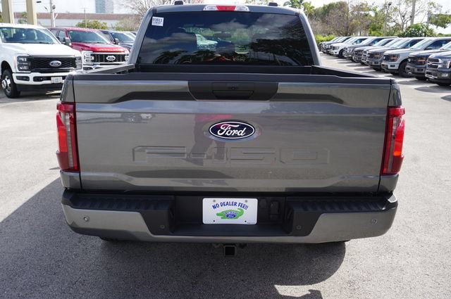 New 2026 Ford F150 STX w/ Equipment Group 200A AWD/4WD image 31