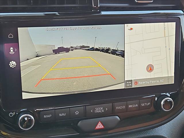 Used 2024 Kia Soul EX w/ Option Group 015 FWD image 19