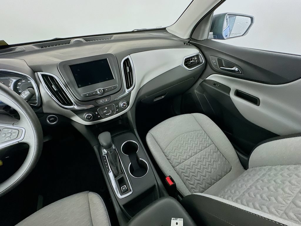 Used 2024 Chevrolet Equinox LS w/ LS Convenience Package FWD image 11