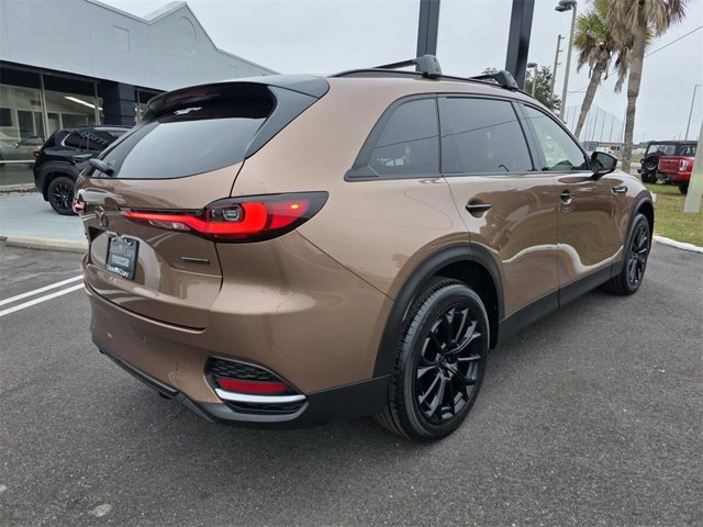 New 2026 MAZDA CX-70 3.3 Turbo w/ Premium Plus Pkg image 3