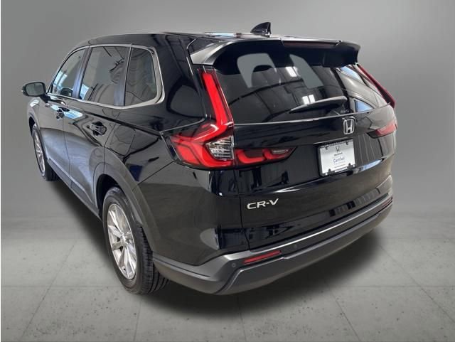 Certified 2024 Honda CR-V EX-L image 4