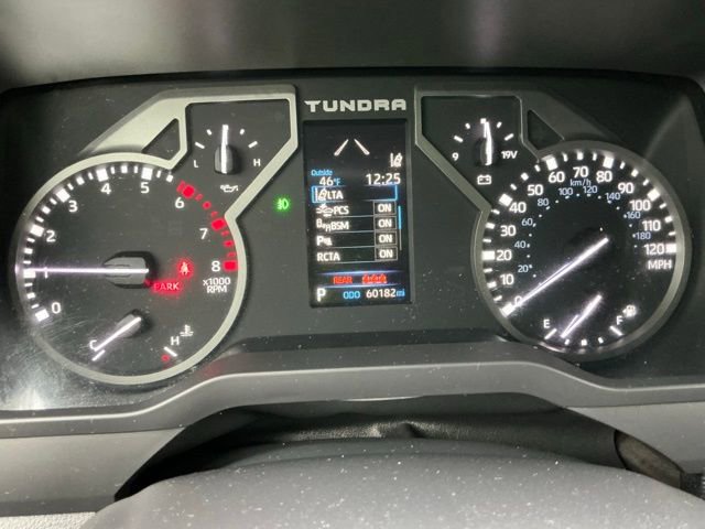 Used 2022 Toyota Tundra SR5 image 16