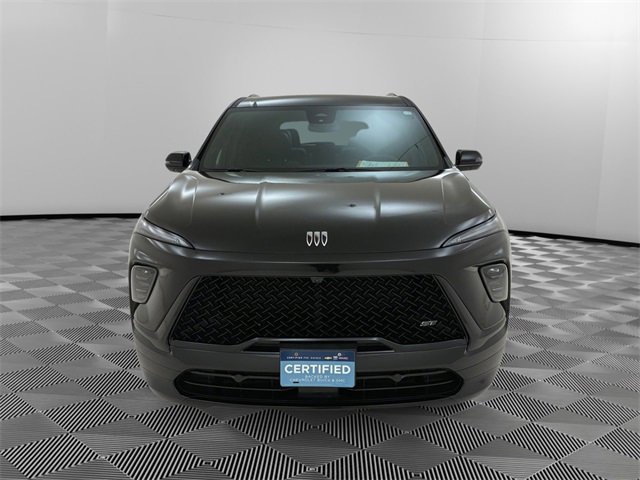 Certified 2025 Buick Enclave Sport Touring image 8