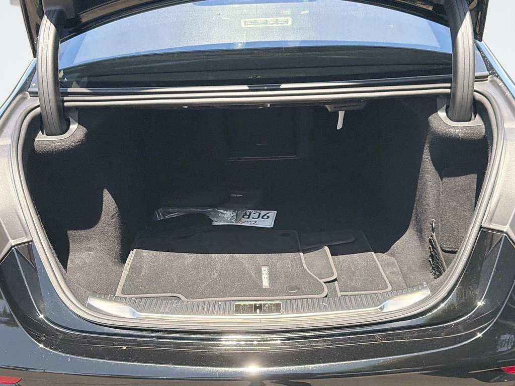 Used 2022 Mercedes-Benz S 580 4MATIC Sedan image 24