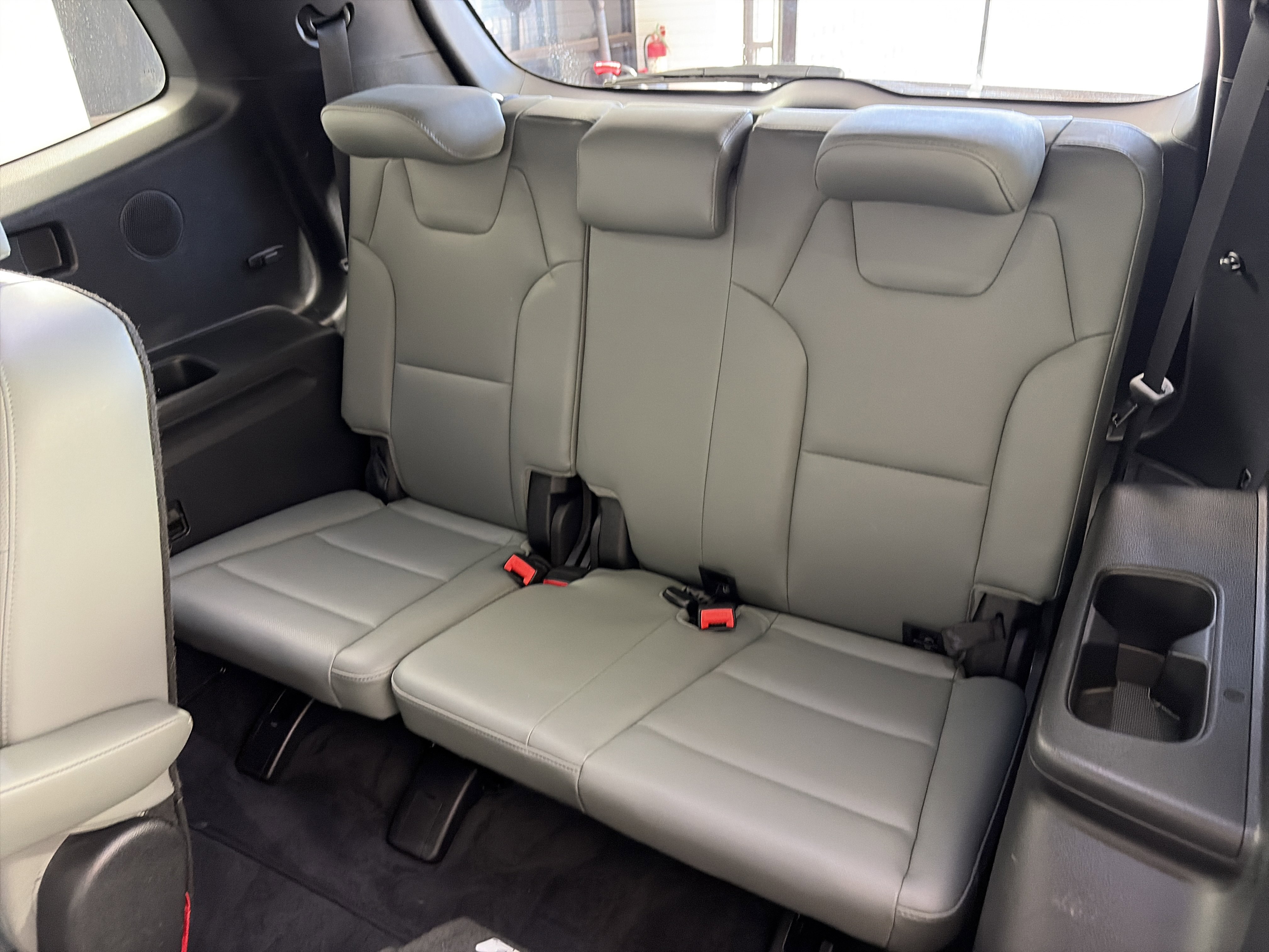 Used 2023 Kia Telluride SX Prestige X-Pro image 8