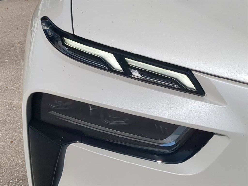 New 2026 BMW X7 xDrive40i w/ Executive Package image 10