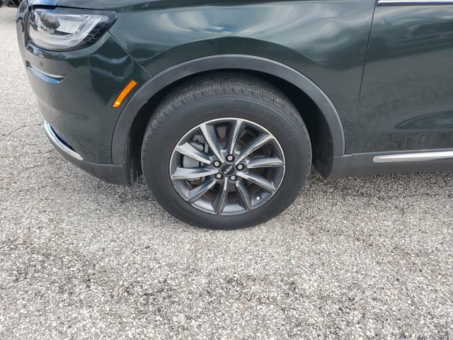 Used 2022 Lincoln Nautilus FWD image 8