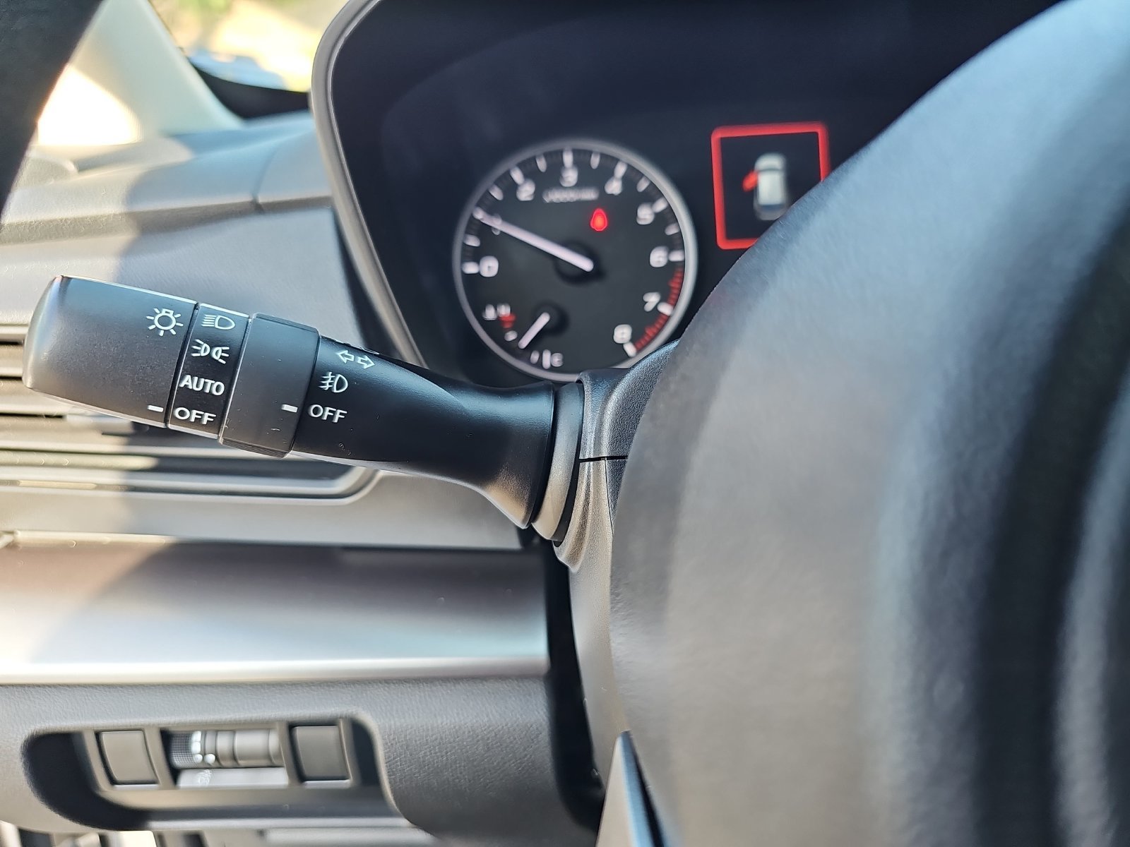 Certified 2024 Subaru Impreza 2.0i Sport AWD/4WD image 26