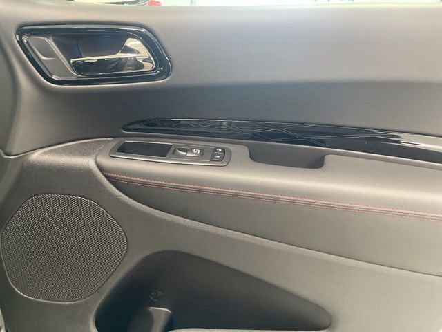 New 2026 Dodge Durango GT image 27