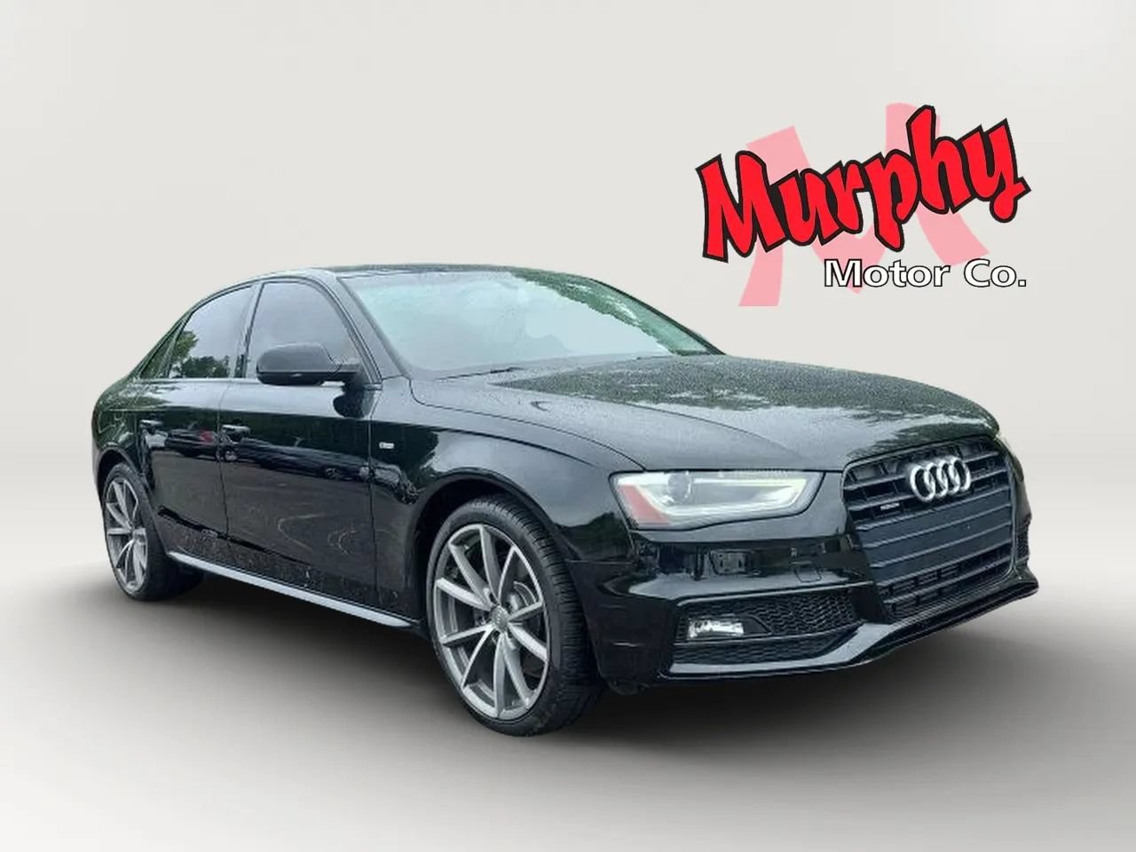 Used 2016 Audi A4 2.0T Premium AWD/4WD image 3