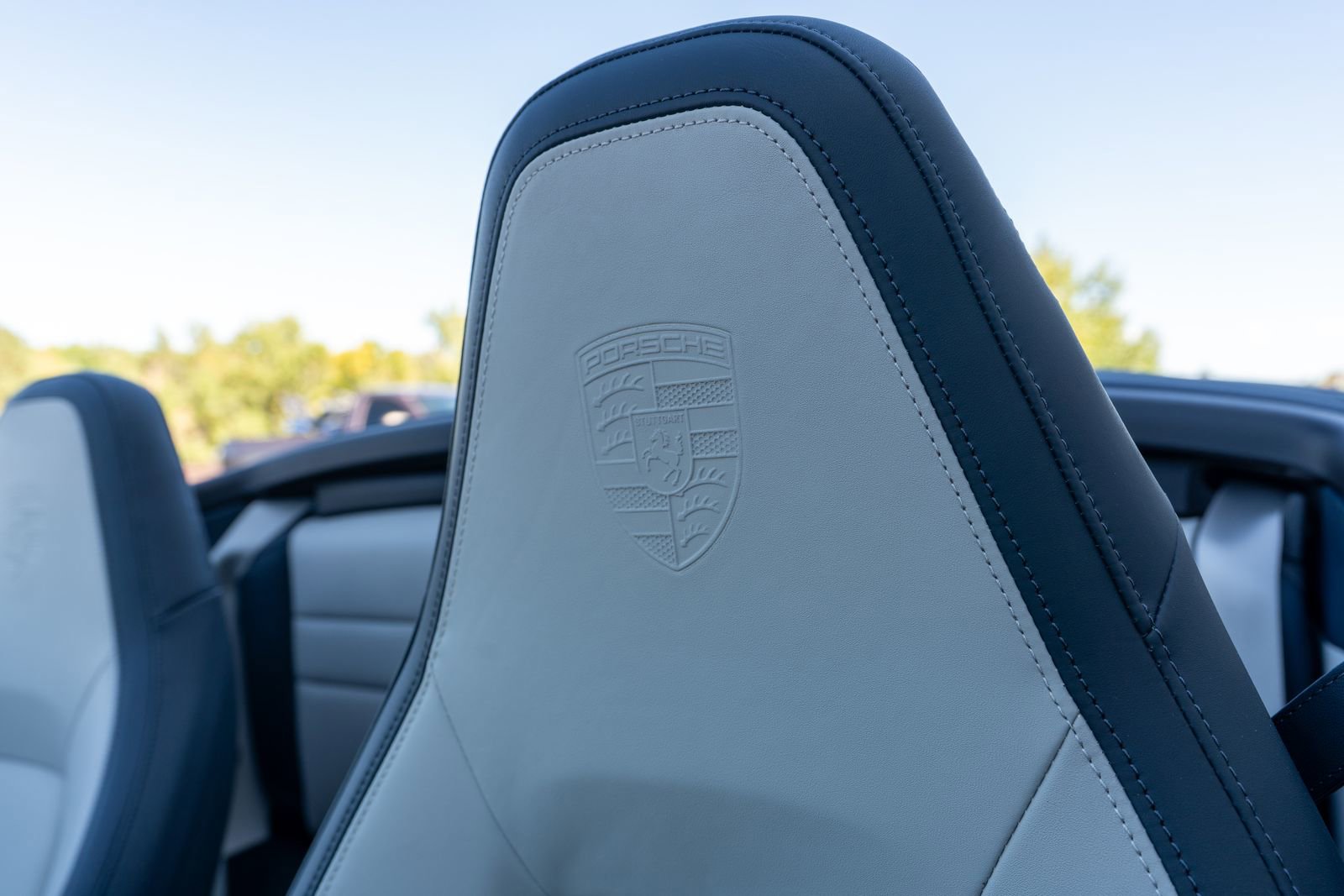 Used 2025 Porsche 911 Carrera image 26