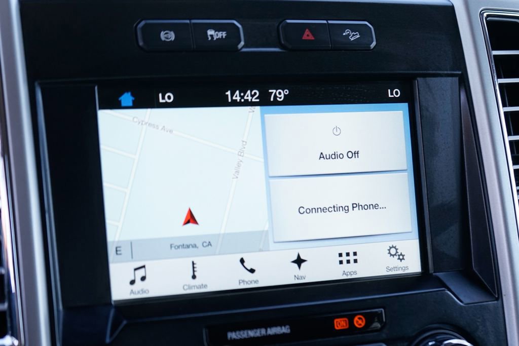 Used 2017 Ford F350 Lariat w/ Lariat Ultimate Package image 31