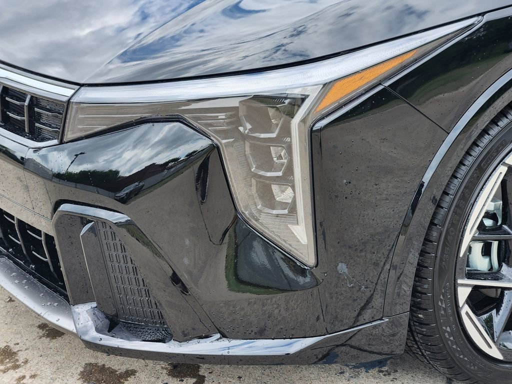 New 2026 Kia K4 GT-Line FWD image 6