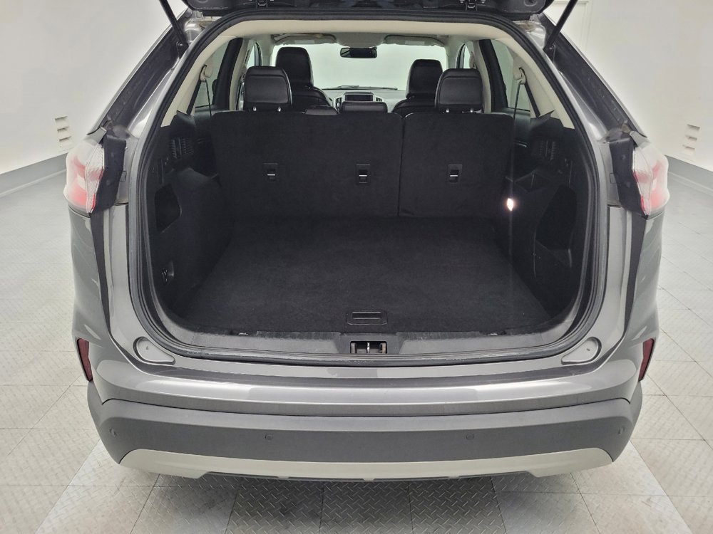Used 2023 Ford Edge SEL image 29