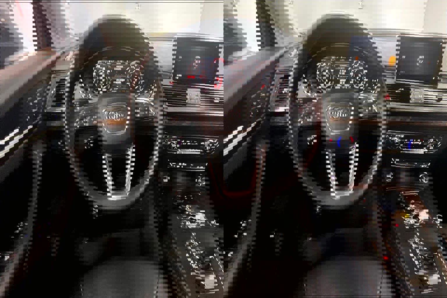 Used 2018 Audi Q5 2.0T Premium Plus w/ Premium Plus Package image 8