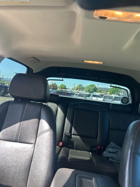 Used 2007 Chevrolet Avalanche LT w/ LT Preferred Equipment Group AWD/4WD image 14