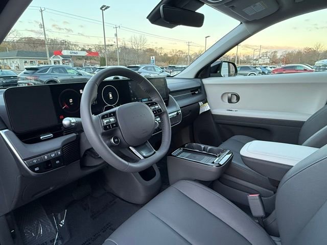 Used 2025 Hyundai Ioniq 5 SEL image 16