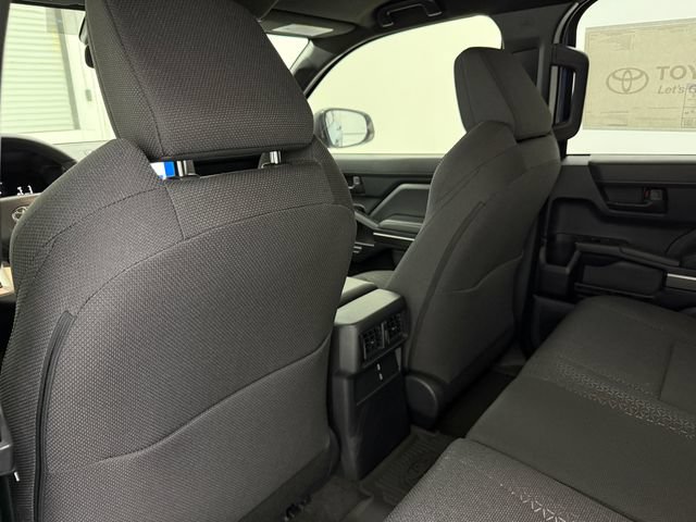 New 2026 Toyota 4Runner SR5 AWD/4WD image 30