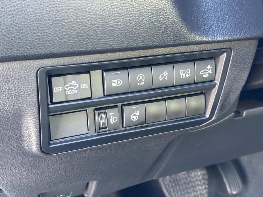 Used 2024 Toyota Tundra SR5 image 24