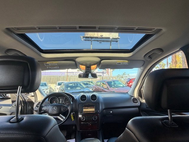 Used 2010 Mercedes-Benz ML 350 4MATIC image 15
