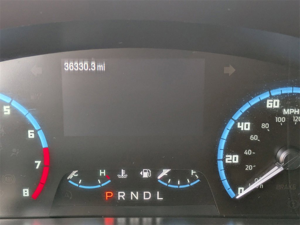 Used 2024 Ford Bronco Sport Big Bend image 16