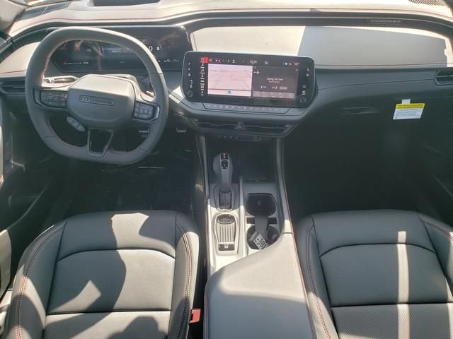 New 2026 Dodge Charger R/T AWD/4WD image 16