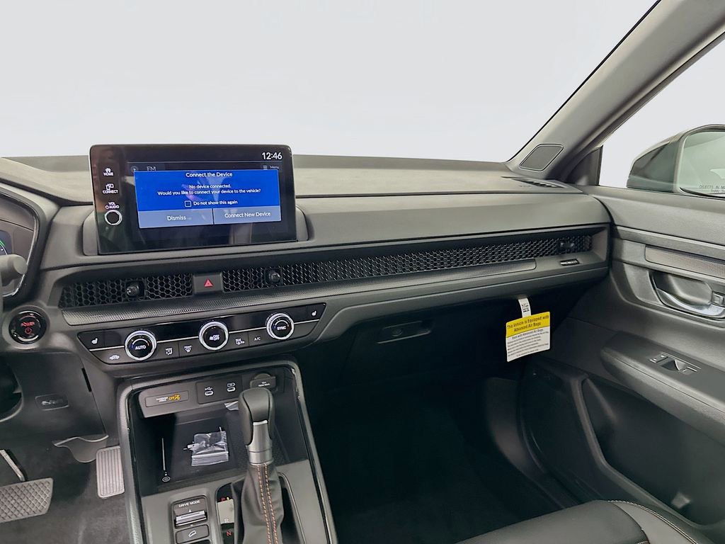New 2026 Honda CR-V Sport-L image 20