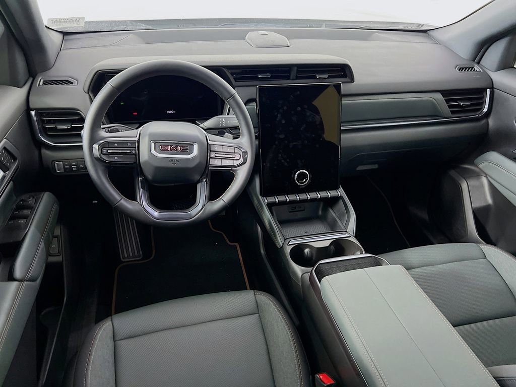 New 2026 GMC Terrain AT4 w/ Convenience Package III AWD/4WD image 20