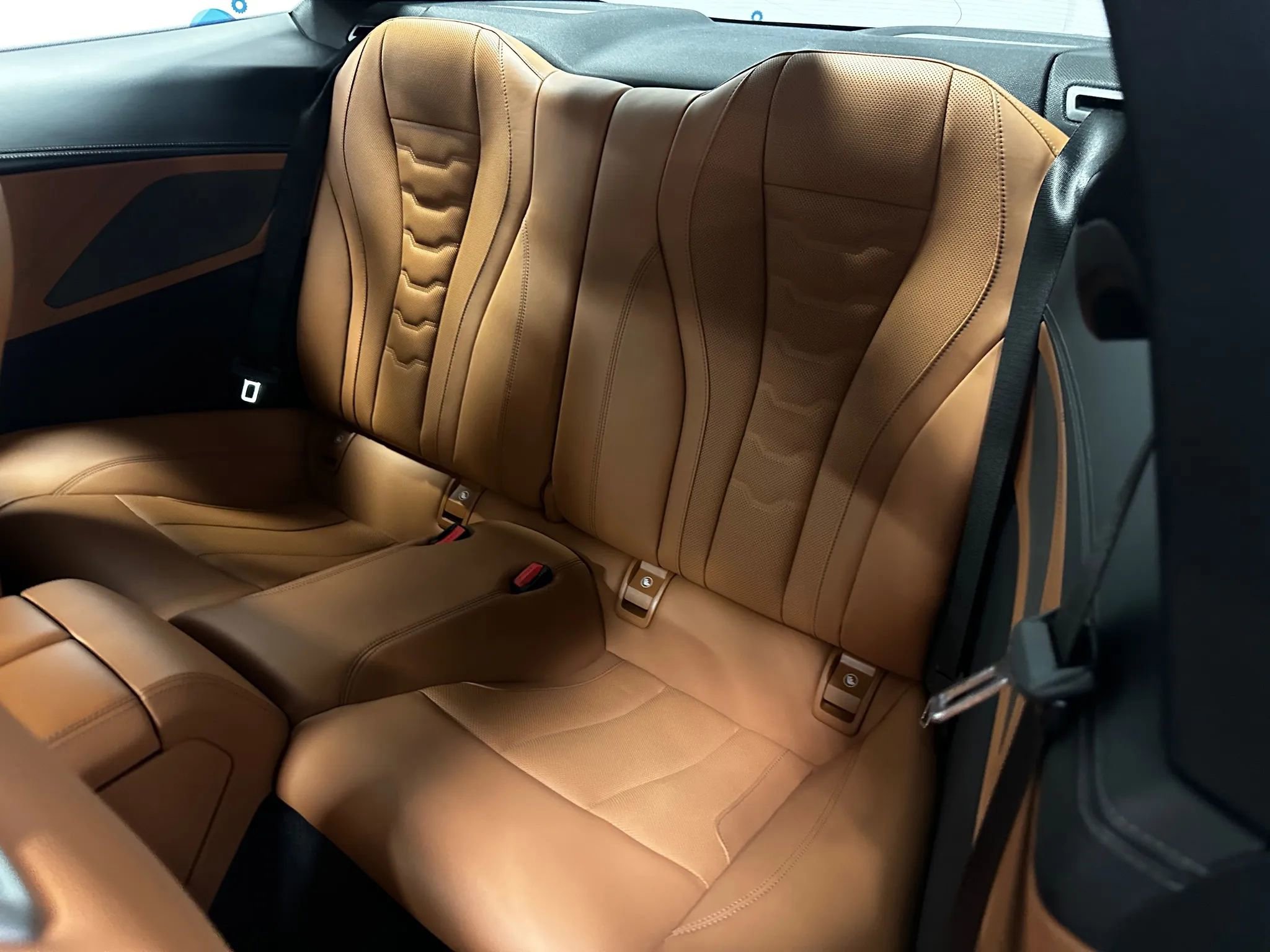 Used 2024 BMW 840i xDrive 840i xDrive Coupe 2D image 12