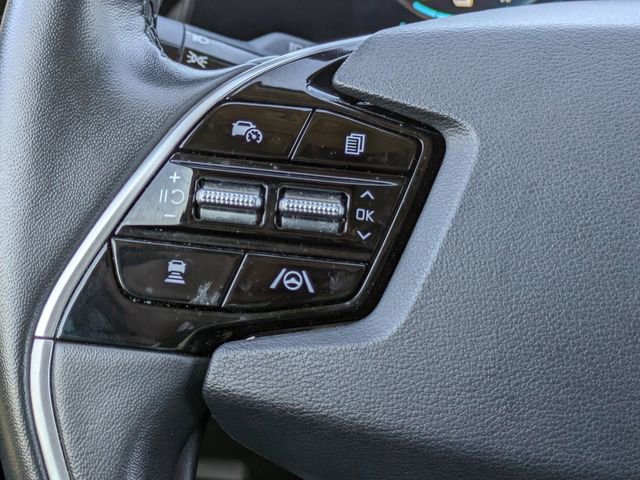 Used 2024 Kia Niro Wind image 27