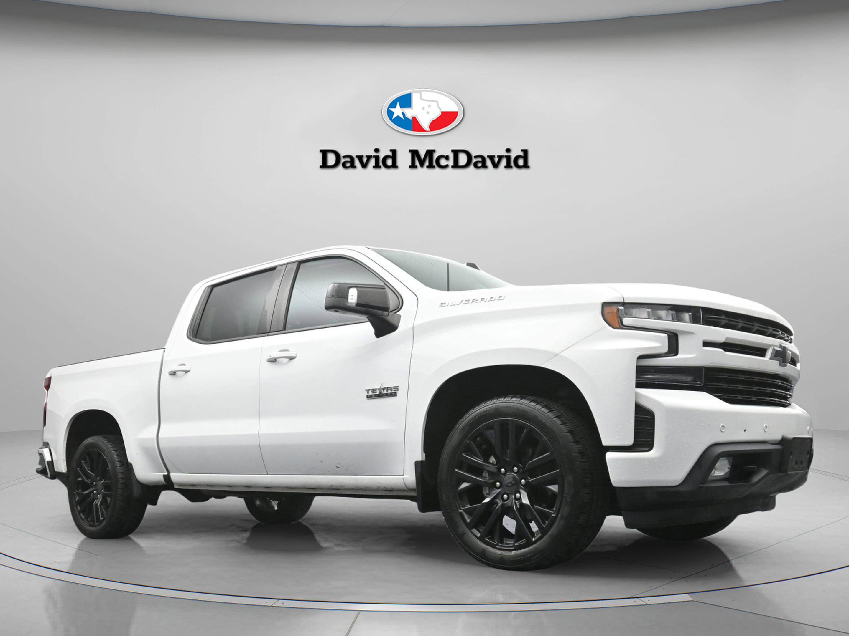 Used 2020 Chevrolet Silverado 1500 RST w/ Texas Edition image 13