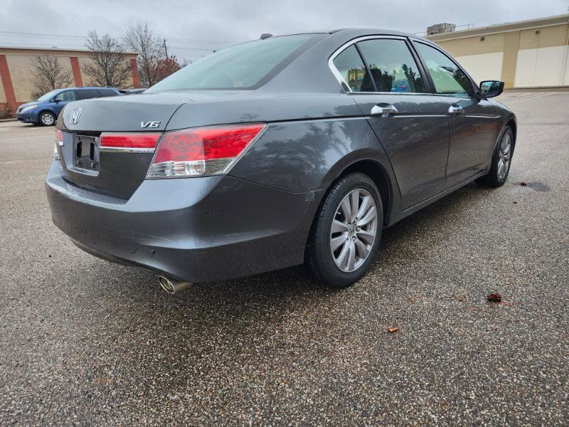 Used 2012 Honda Accord EX-L image 15