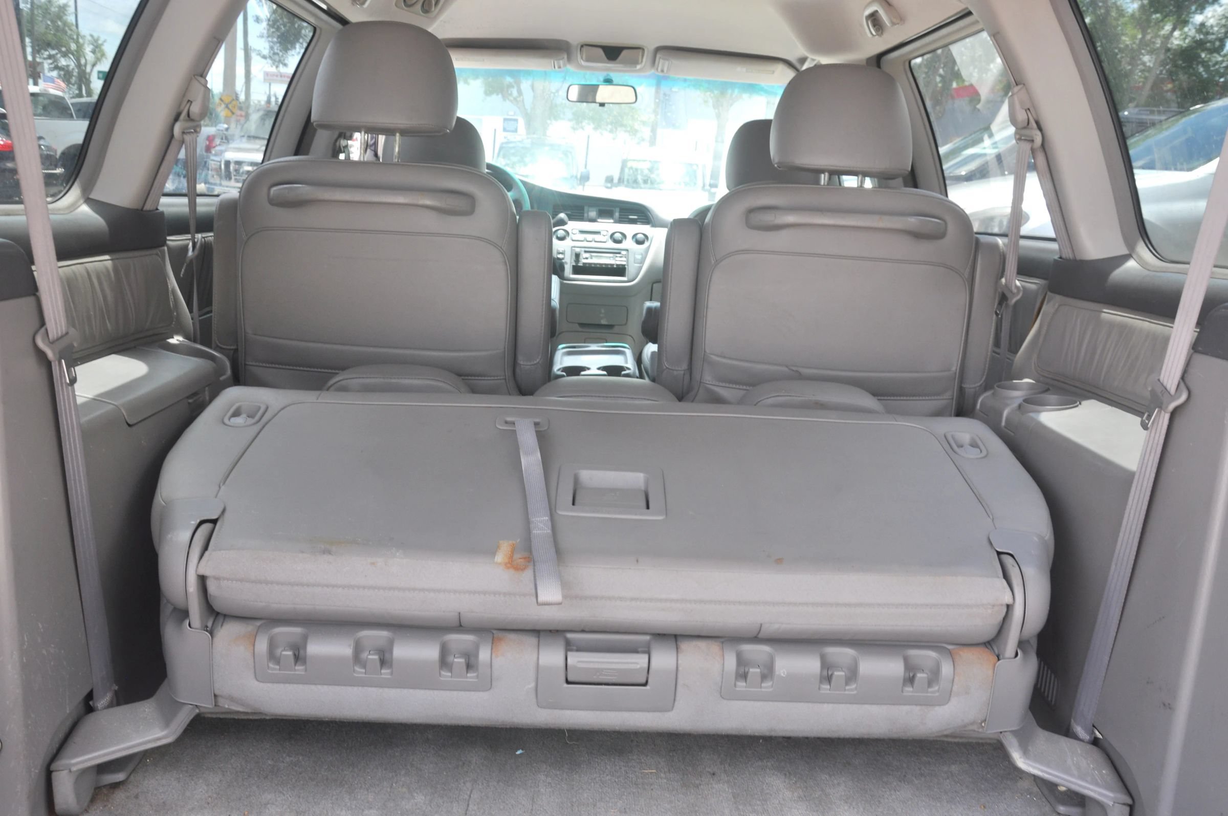 Used 2003 Honda Odyssey EX-L image 18