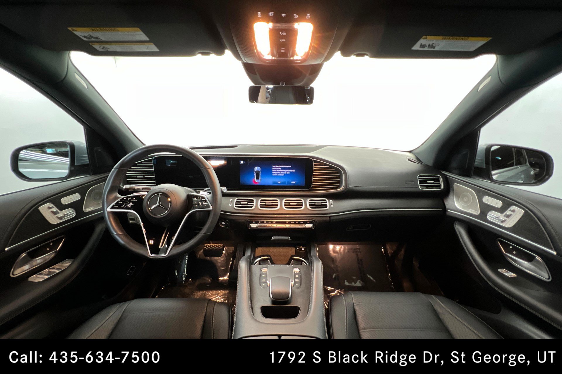 Certified 2024 Mercedes-Benz GLE 450 4MATIC image 9