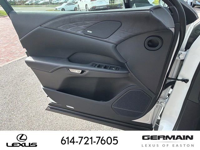 New 2026 Lexus RX 350 image 23