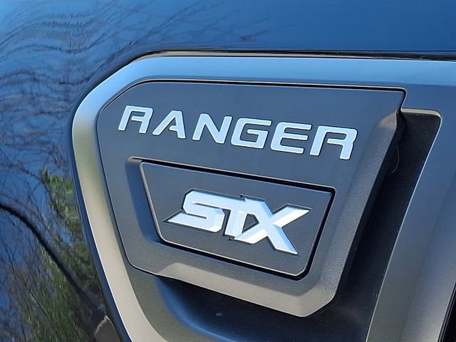 Used 2023 Ford Ranger XL w/ Equipment Group 101A High image 30
