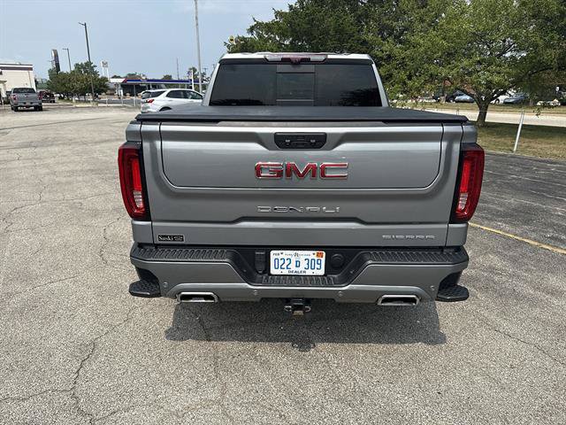 Used 2023 GMC Sierra 1500 Denali AWD/4WD image 49