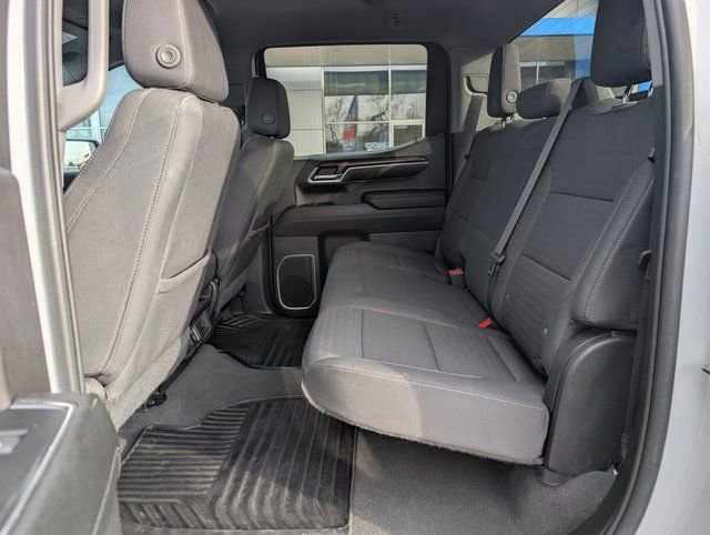 Used 2023 Chevrolet Silverado 1500 LT image 15