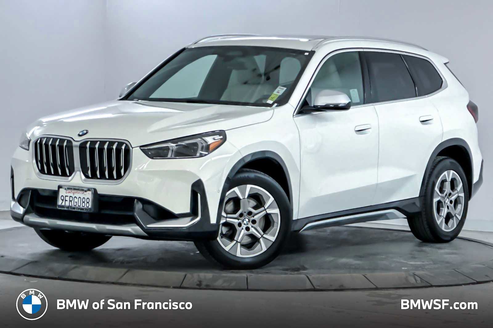 Used 2023 BMW X1 xDrive28i w/ Convenience Package