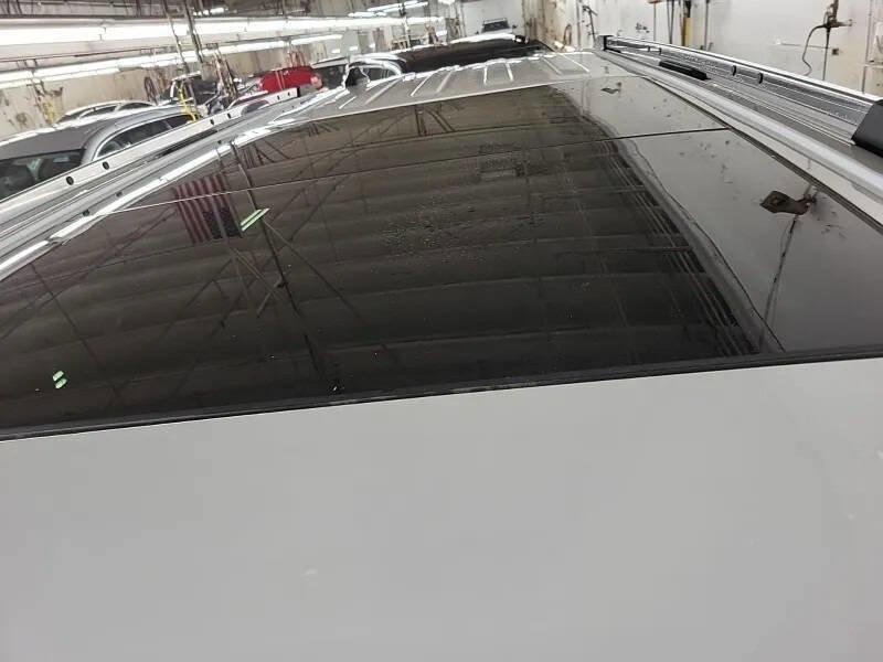 Used 2025 Ford Expedition Max Platinum AWD/4WD image 7