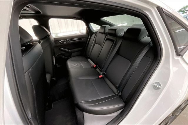 Certified 2026 Honda Civic Sport Touring image 20