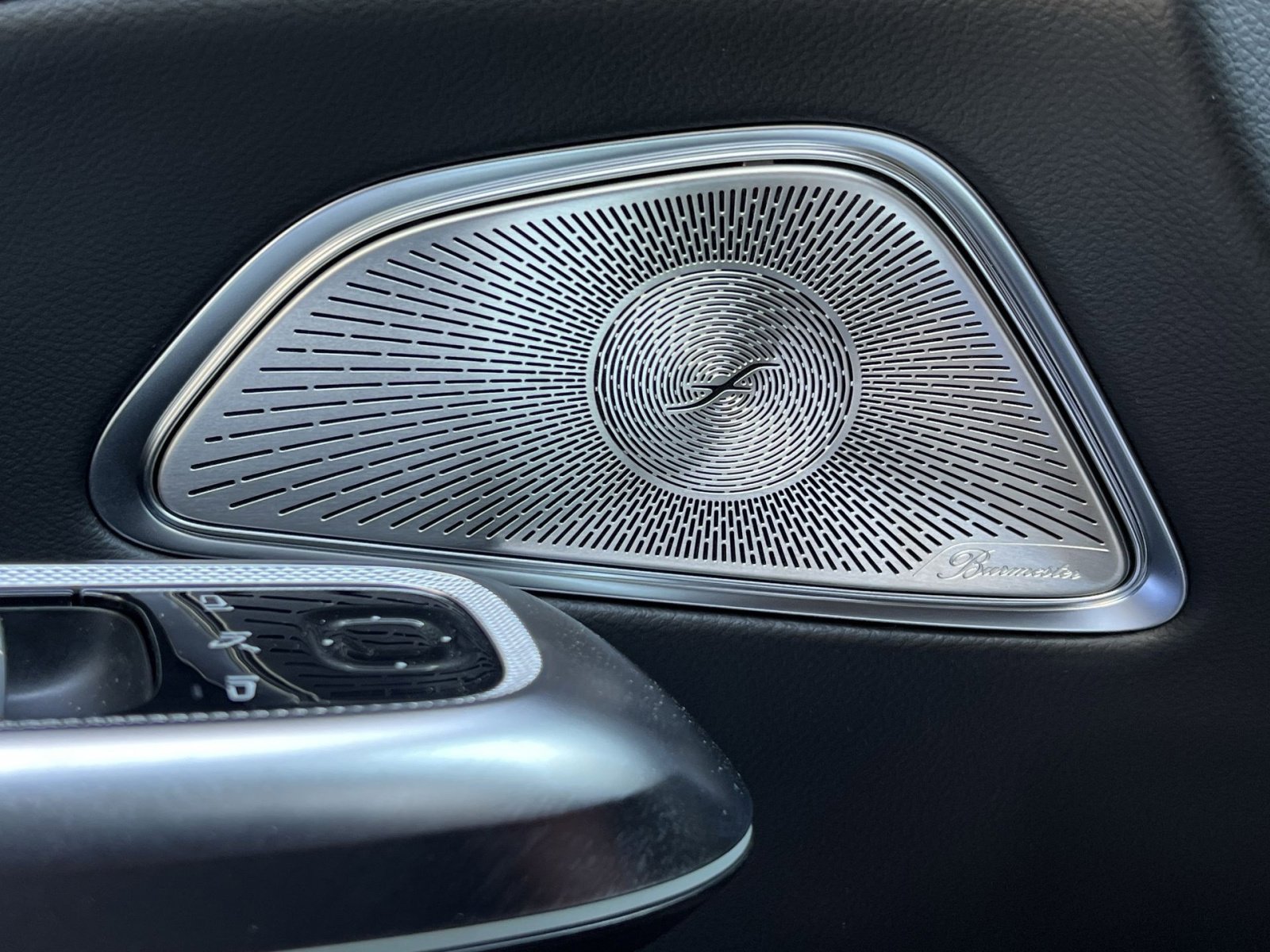 New 2026 Mercedes-Benz E 53 AMG e 4MATIC Sedan image 37