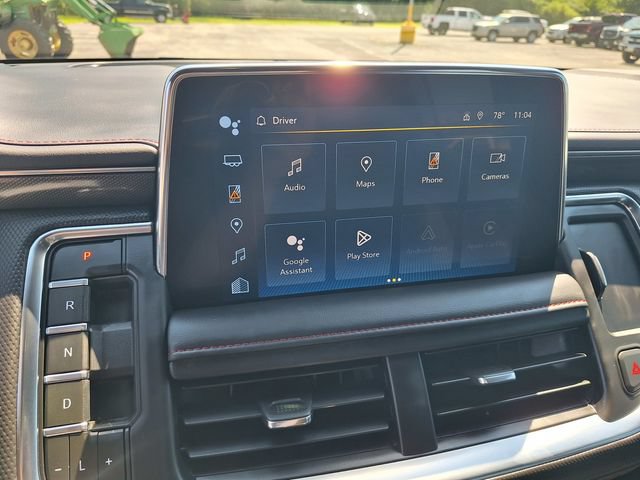 Used 2023 Chevrolet Tahoe RST w/ Luxury Package AWD/4WD image 24