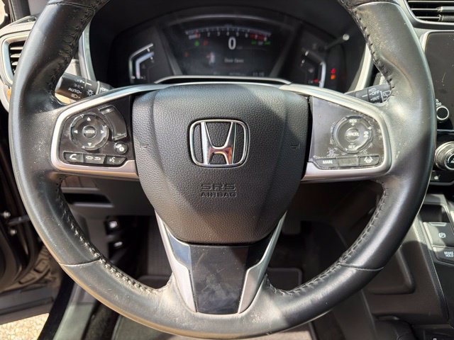 Used 2020 Honda CR-V EX-L image 29