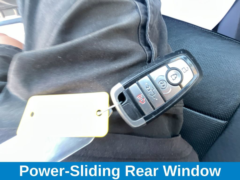 Used 2019 Ford F150 Raptor w/ Equipment Group 802A Luxury image 33