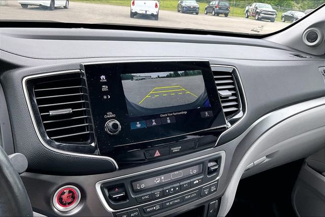 Used 2021 Honda Pilot EX-L image 14